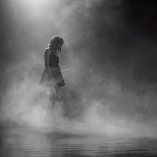 CHVRCHES - Leave A Trace (Cover)