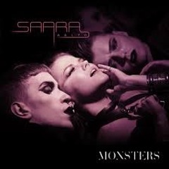 Monsters - Saara Aalto (Smallboy Remix) (Radio Version)