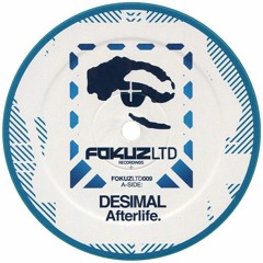 Desimal - After Life