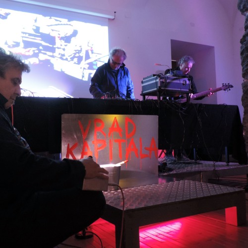 Slow Lab (Vrag Version)