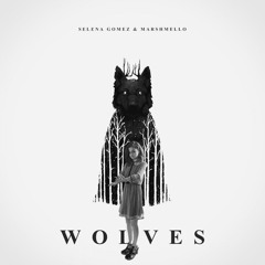 Marshmello & Selena Gomez - Wolves (Irys Remix)
