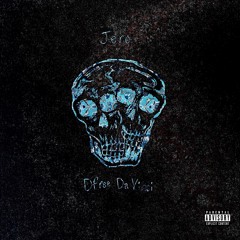2 Faced Ft. Dfree Da Vinci (prod. Gus Chvany)