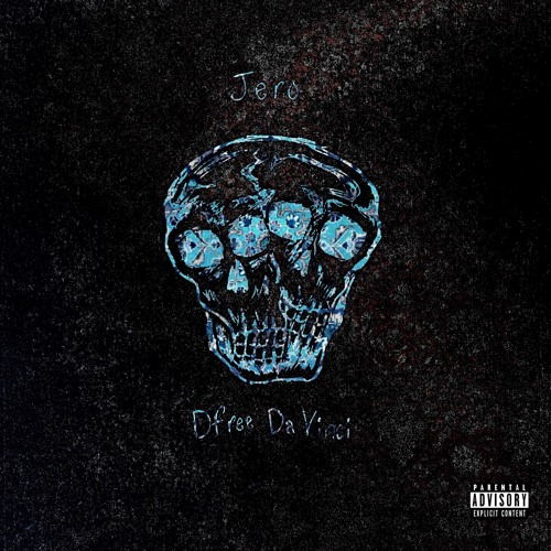 2 Faced Ft. Dfree Da Vinci (prod. Gus Chvany)