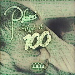 P.Lucci x Kept It 100