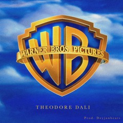 THEODORE DALI - WARNER BROS. 🎩