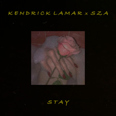 KENDRICK LAMAR X SZA TYPE BEAT - "Pray" (prod. B Project)