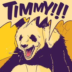 Timmy's Phone