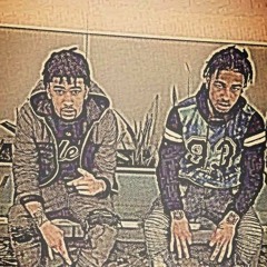Dee Rose x Jay Grippy - Free Tha Guyz