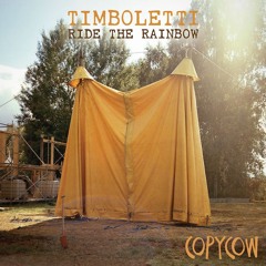 Timboletti -  Captain Crook
