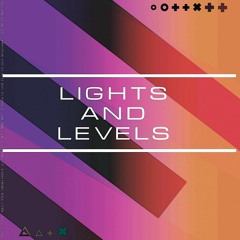 Last Island - Lights And Levels