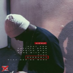 Suddenly [Prod. SteveoPro]