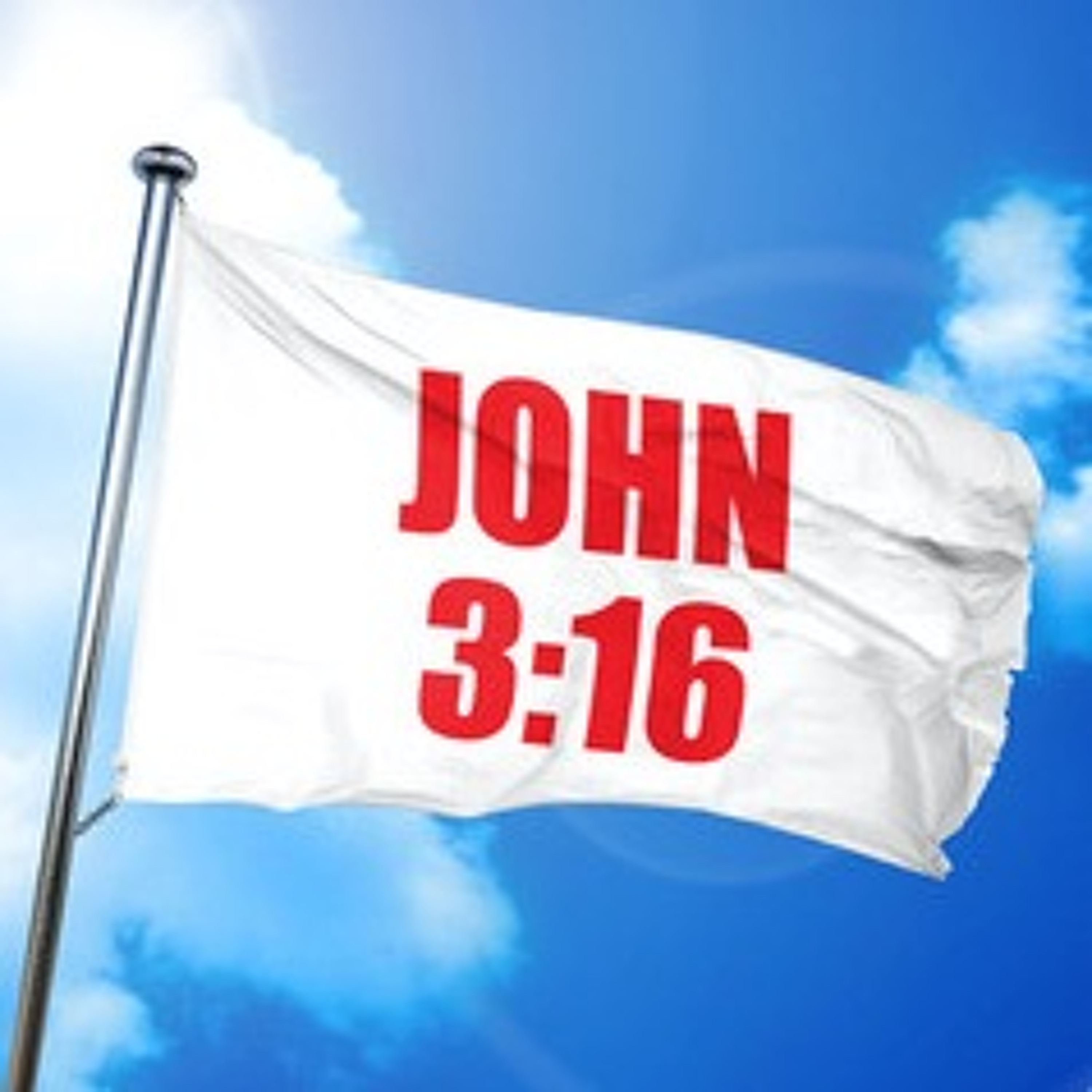 Easter: Really Listen (Homily for May 6) episode artwork