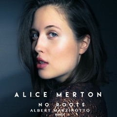Alice Merton - No Roots (Albert Marzinotto Remix) DOWNLOAD via BANDCAMP
