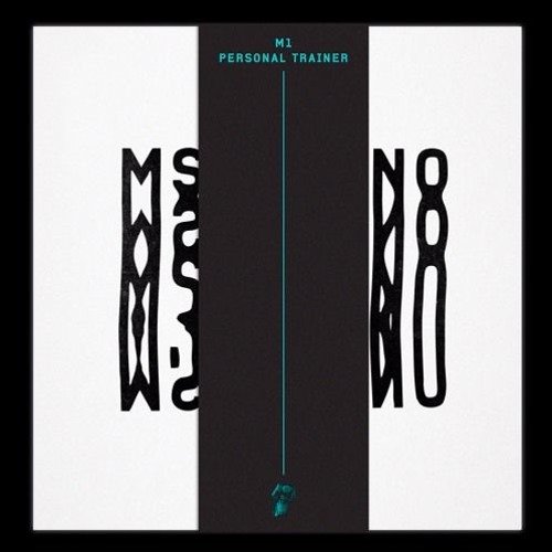 Mssingno - Segway (+ untitled?)