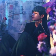 BTS (방탄소년단) LOVE YOURSELF 轉 Tear 'Singularity'