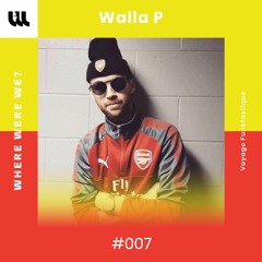 WWW #007 midnattssoula x Walla P