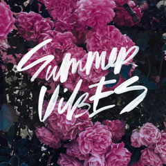 Summer Vibes - (F-King x Nasty) [Tahiti Music Festival]