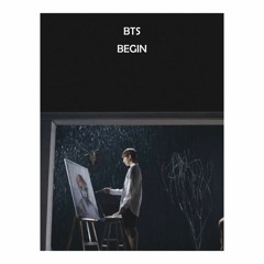 BTS - Begin Lofi version