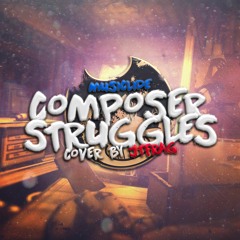 Musiclide - Composer Struggles (Cover) | JTFrag!