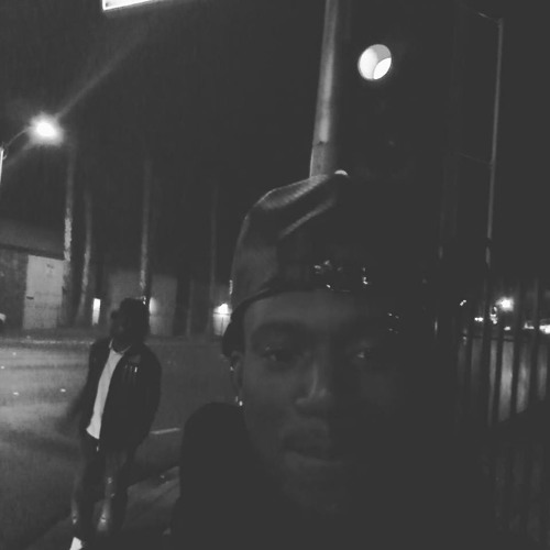 Quan Davids - On The Block Right Now (Freestyle)