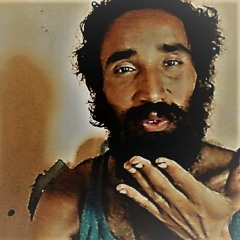 Open my eyes ( Wakan Tanka )