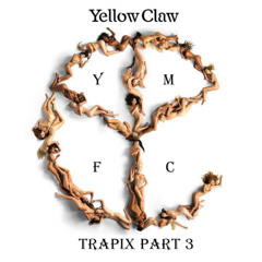 Trapix Part 3 (Ashu Mix)