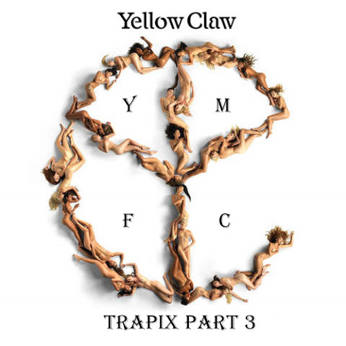 Trapix Part 3 (Ashu Mix)