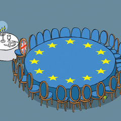 THINK IT THROUGH  ft John O'Connor