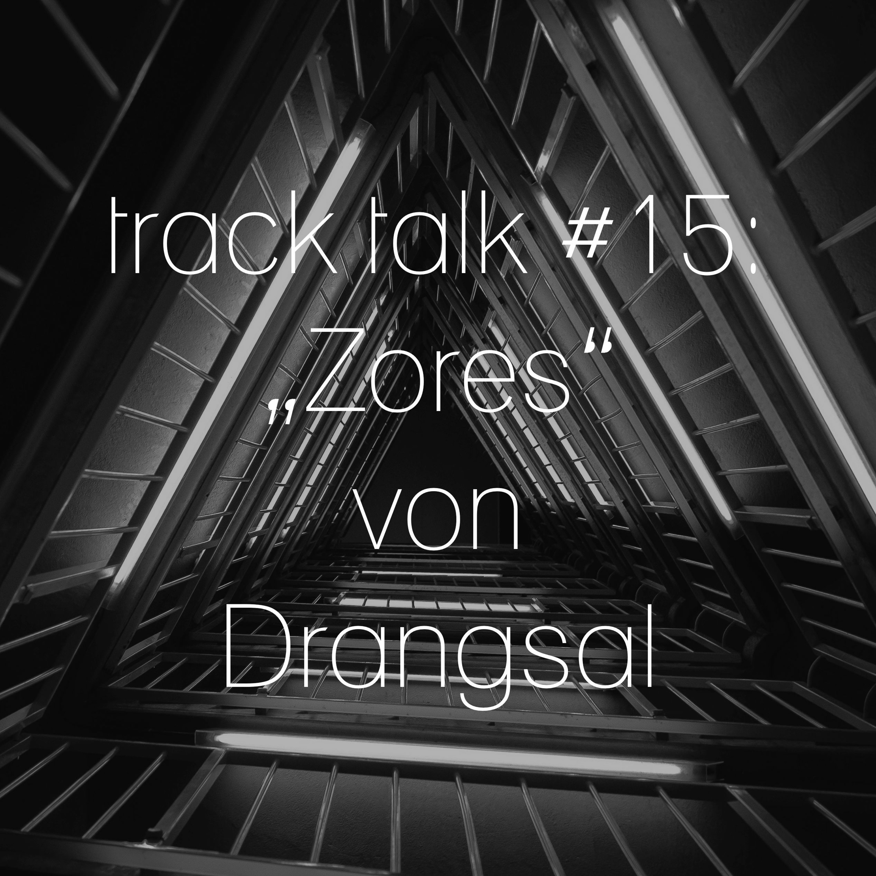 Let\'s talk about tracks