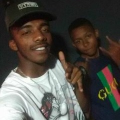 MC's KIRIKA - LK DO GROTA - AG DO GROTA = DESCE AI QUERO VÊ PIRANHA(( DJ THC ))