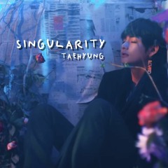 singularity (bass boosted and grain)