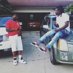 Wey Wey x Reese Dinero - One Night ( Prod. by ChangeForaHunnit)