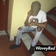 WaveyRed - "First Of Many"