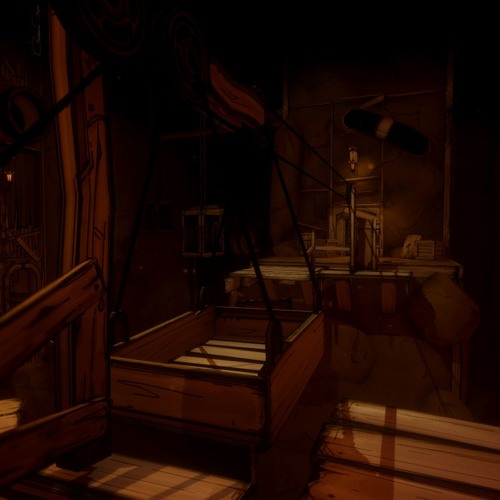 Dangling by a Thread