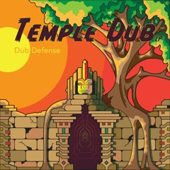 Dub Defense - Temple Dub
