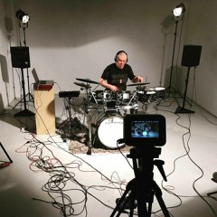 The Jungle Drummer vs ZeroZero Promo Mix
