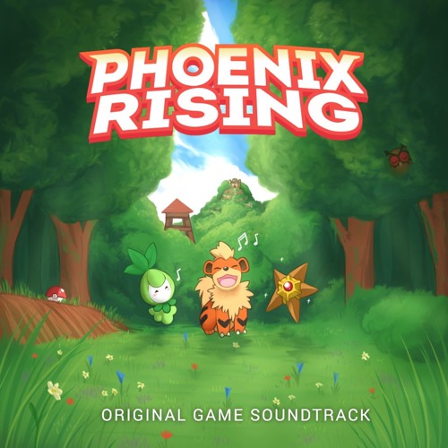 Phoenix rising pictures