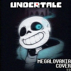 MEGALOVANIA