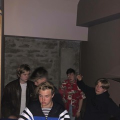 ram feat. satc & lil nil