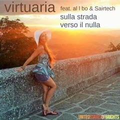 Virtuaria - Sulla Strada Verso Il Nulla (feat. al l bo & Sairtech)