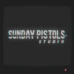 Sunday Pistols 8bit Intro