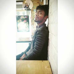 Kya - Crook (covered) voCal