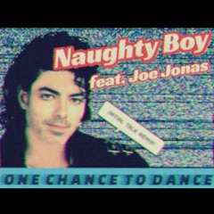Naughtyb0y ft. J0eJ0nas - 1 Chance 2 Dance (Initial Talk Remix)