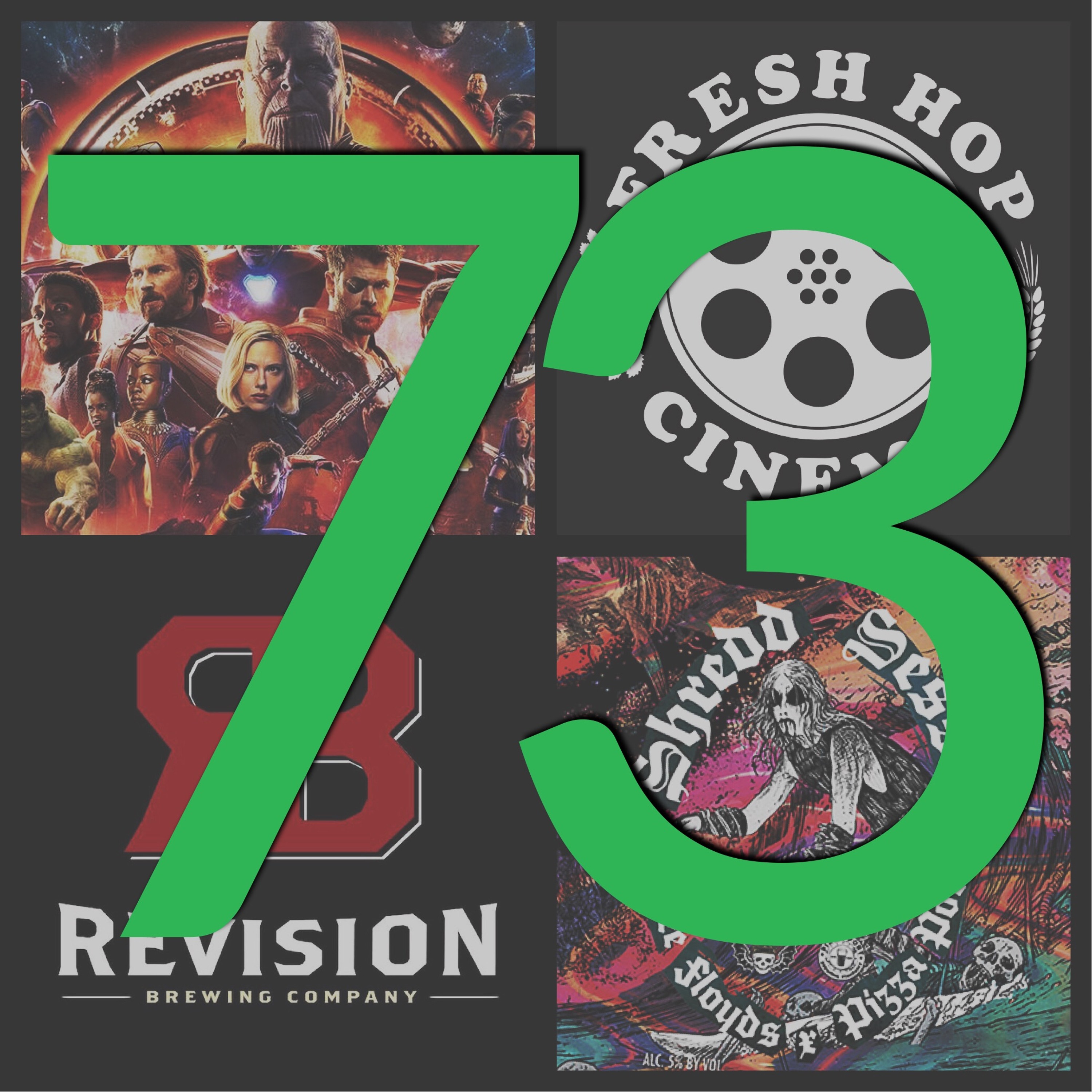 Fresh Hop Cinema