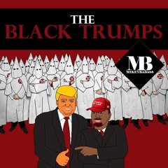 The Black Trumps