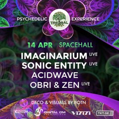 Obri & Zen - Live @ Spacehall
