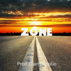 Zone (Prod. Gian Demilio) *Lease: 25$ | Exclusive: 50$*