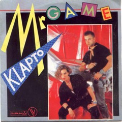 Klapto_-_Mister- Game (Vocal Version)