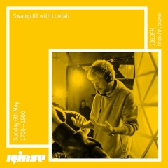 Swamp 81 with Loefah - 6th May 2018