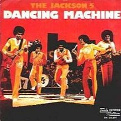 The Jacksons - Dancing Machine (DJ Mylo Fuertes & Elodie Du Détroit Remix)